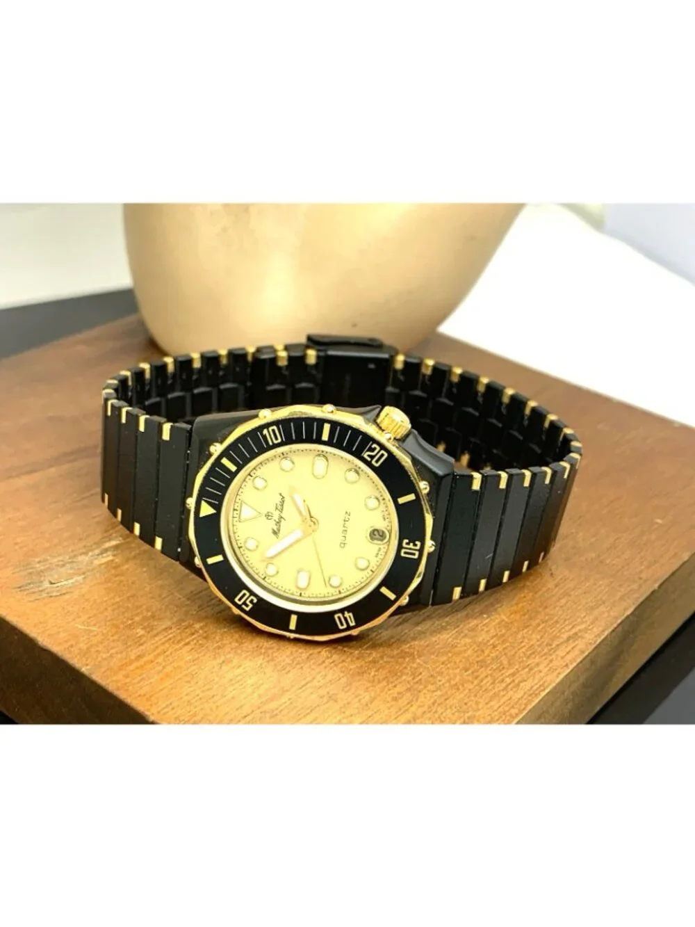 Mathey-Tissot mathey tissot